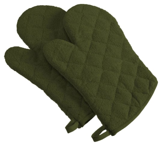 DII&#xAE; Terry Oven Mitts, 2ct.